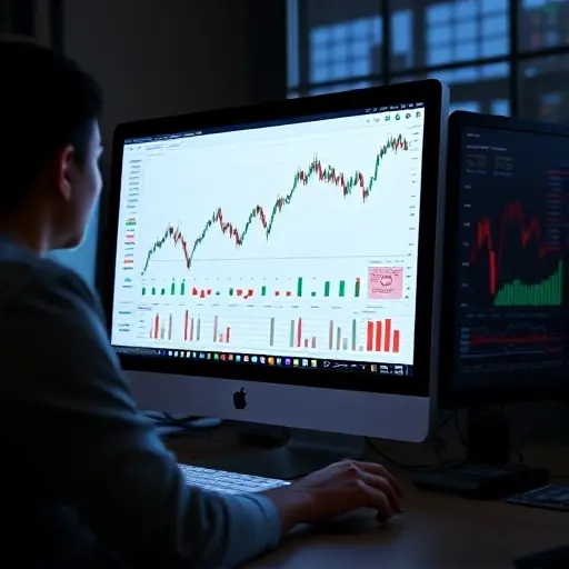 FTMO challenge process steps