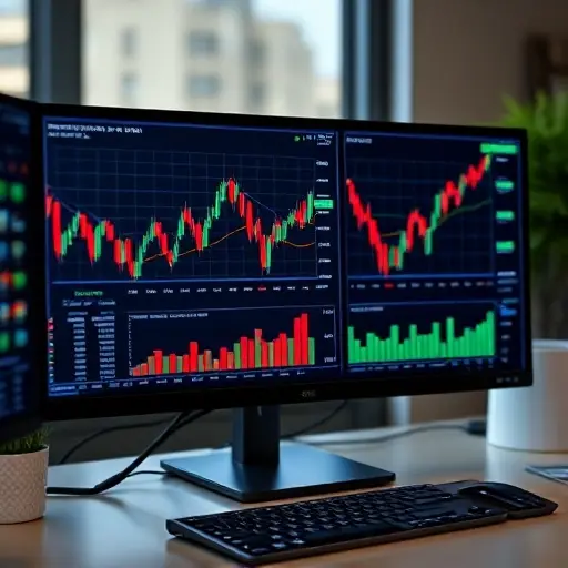 Day trading with FTMO