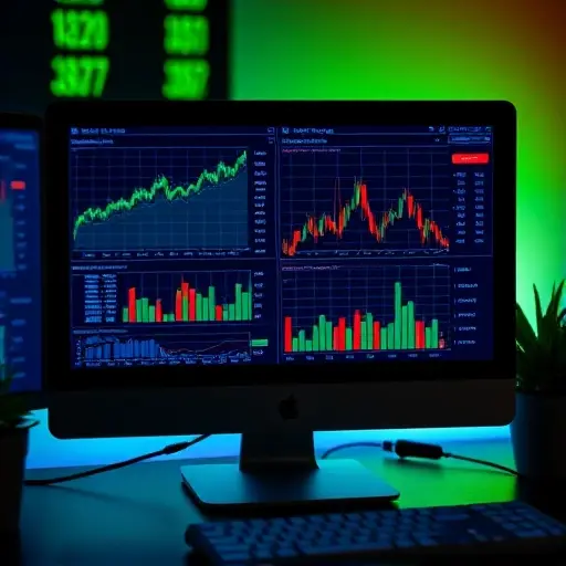 Multi-asset prop trading